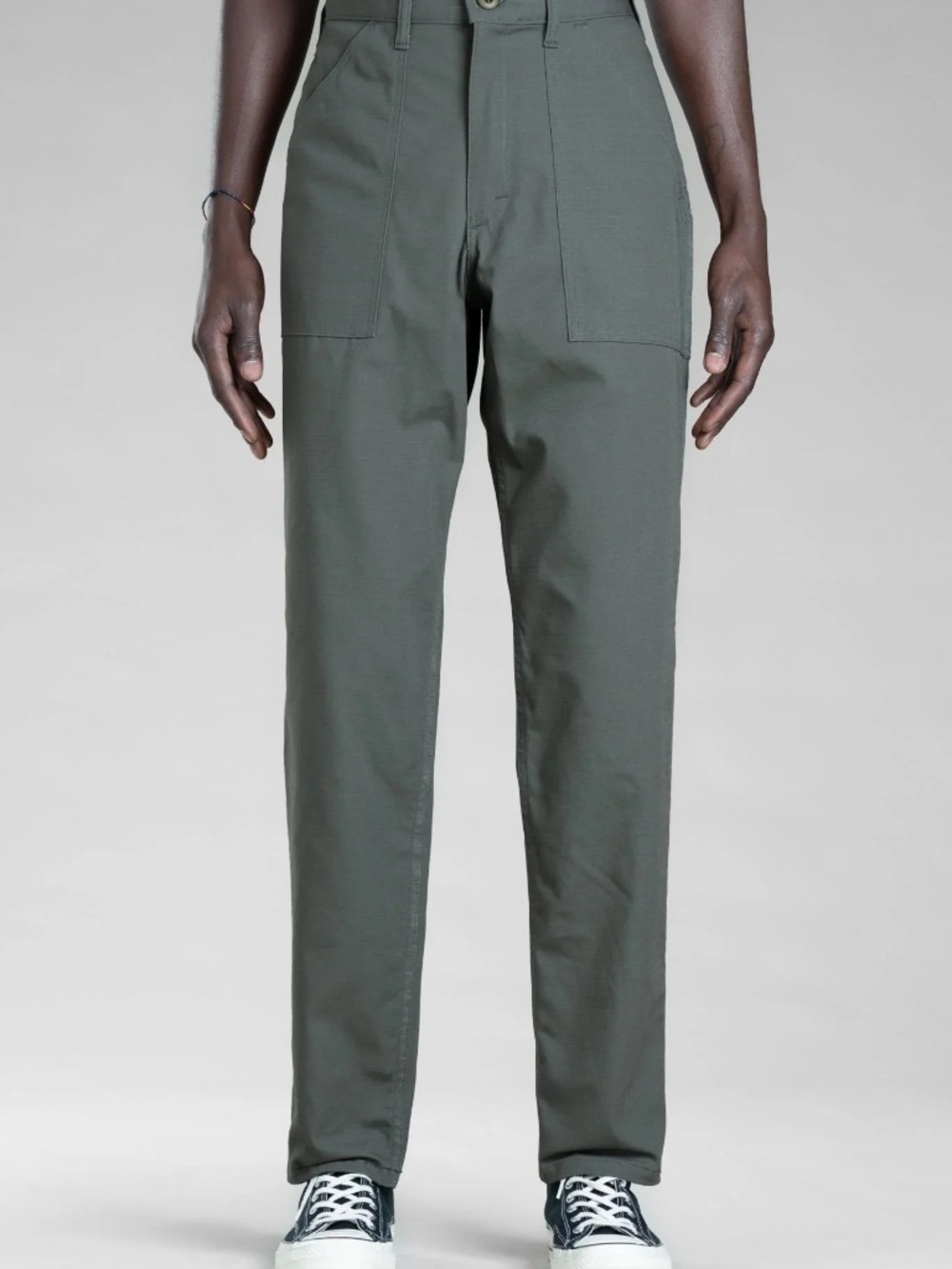 Stan Ray Original Fatigue Pant (Loden Ripstop) - 32x33 **BRAND NEW UNWORN**